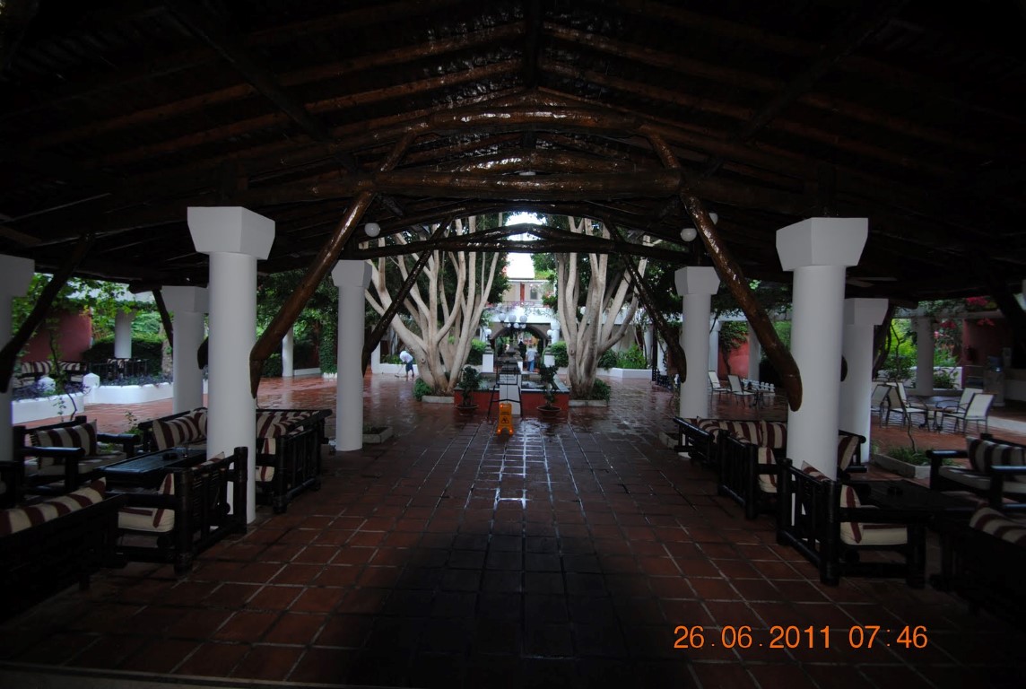 imagini hotel CLUB BELCEKIZ OLUDENIZ